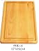 Fernanda Carving Board With Rubber Feet