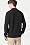 L.12.12 Original Fit Long Sleeve Classic Pique Polo