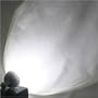 Brightest SMD MR16 330 Lumen LED(white) Track Light Bulb, 1223WH