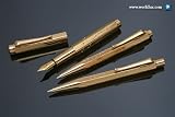 Caran d' Ache Ecridor XS Couture Pencil - Rose Gold, .7mm 404.586