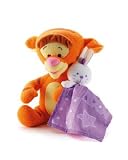 My First Gifting Plush Musical Glow Tigger