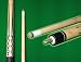 Sports : DEMA Billard-Queue beige