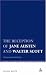 Search : The Reception of Jane Austen and Walter Scott: A Comparative Longitudinal Study (Continuum Reception Studies)