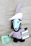 Disney's Shock From the Nightmare Before Christmas 8 and 13' to Top of Hat