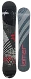Lamar Mission Snowboard 157