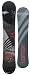 Lamar Mission Snowboard 163