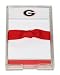 Palm Tree Paperie University of Georgia Bulldogs Acrylic Note Set, 150 Sheets