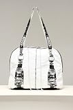 Diesel - Diesel Tina Bag White - UNI X8