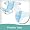Pampers Baby Dry Diapers Economy Plus Pack Size 5 172 Count
