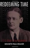 Redeeming Time: T.S. Eliot's Four Quartets