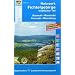 Topographische Sonderkarten Bayern. Sonderblattschnitte auf der Grundlage der amtlichen topographischen Karten, meist gr�ssere Kartenformate mit ... Radwanderwege, UTM-Gitter f�r GPS (UK 50-12)