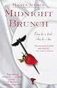 Midnight Brunch (Casa Dracula Series, Book 2)