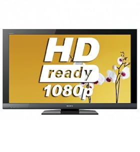 Sony Bravia 32'' KDL-32EX403 LCD TV