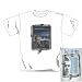 Justin Timberlake - T-Shirt Dreams (in S)