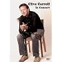 Clive Carroll In Concert