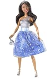 Barbie Princess Party Nikki Doll