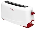 Moulinex TL110030 Principio Grille-Pa...