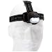 Wind-Up LED Head Lamp