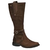 Merrell Womens Captiva Strap Waterproof Boot