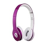 Beats Solo HD Colorway On-Ear Headphones | Bubblegum