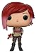 Funko POP Games Borderlands Lilith The Siren Action Figure