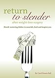 Return to slender after weight-loss surgery