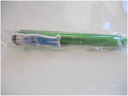 Osomatsu's friction ball 3 larch ballpoint pen New From Japan F/S