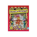 Color Counts: Carnival