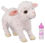 Furreal Friends Newborn Lamb