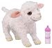 Furreal Friends Newborn Lamb