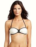 Vix Womens Betsey Bandeau Top