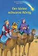 Der kleine schwarze K�nig