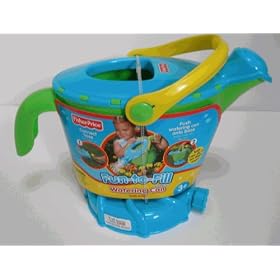 Watering Can - Fun To Fill