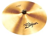 Zildjian 17-Inch Medium Crash Cymbal