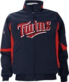 Minnesota Twins -Authentic Collection- Therma Base Premier Jacket