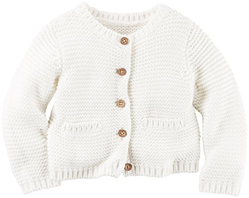 Carter's Knit Cardigan (Baby)