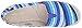 Nine West Women's Gilboy Canvas Ballet Flat