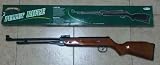 B3 Air Rifle .177 cal underlever 750fps
