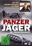 Panzerjäger im Fronteinsatz, 1 DVD