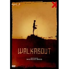 Walkabout