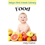 Food (Baby's First E-Book Library)