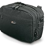 Lowepro Utility Case - Pouch ( for camera ) - TXP ripstop - gray, black