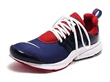 NIKE（ナイキ） AIR PRESTO（エア プレスト） 347635 411 ブルーフォース/ホワイト/バーシティレッド PRESTO