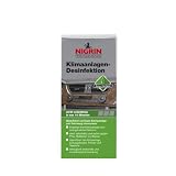 Zoom Produkt-Bild: NIGRIN 74199 Klimaanlagen-Desinfektion, 150 ml