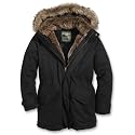 Rainier Down Parka