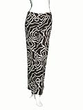 TRINA TURK Leesa Pants in Black