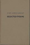 SELECTED POEMS.
