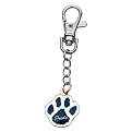 Paw Pride Backpack Charm 12-pk. - Blue