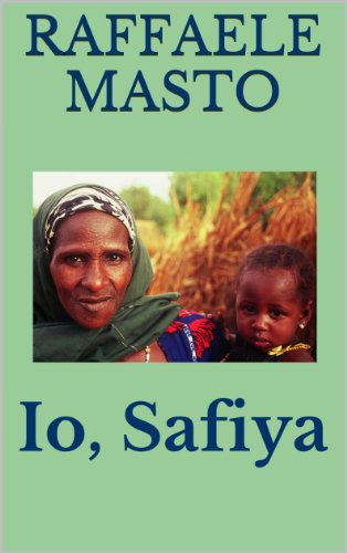 I personaggi principali di io non ho paura