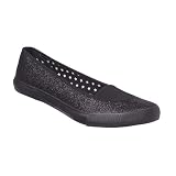 Xhilaration® Shadow Skimmers - Black